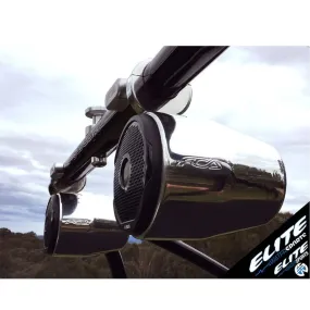 FLUIDCORE COBRA 6.5" SINGLE TOWER SPEAKERS - FUSION