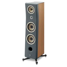 Focal Kanta 3 Floorstanding Loudspeakers - PAIR