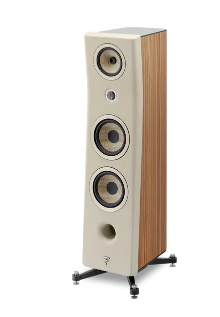 Focal Kanta 3 Floorstanding Loudspeakers - PAIR