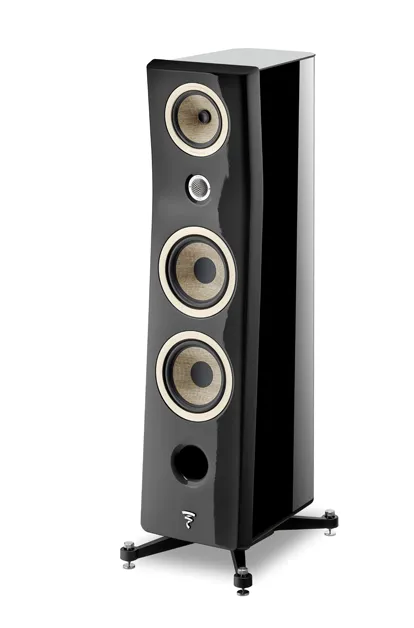 Focal Kanta 3 Floorstanding Loudspeakers - PAIR