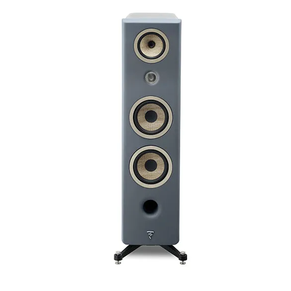 Focal Kanta 3 Floorstanding Loudspeakers - PAIR