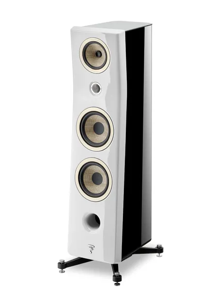 Focal Kanta 3 Floorstanding Loudspeakers - PAIR