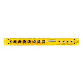 Foote Control Systems P3EX MI
