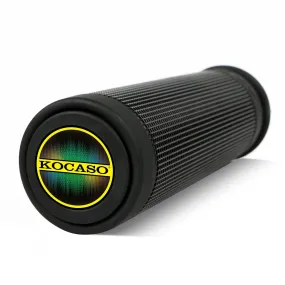 Fresh Fab Finds rainbow LED portable wireless speaker Fresh Fab Finds rainbow LED portable wireless speaker