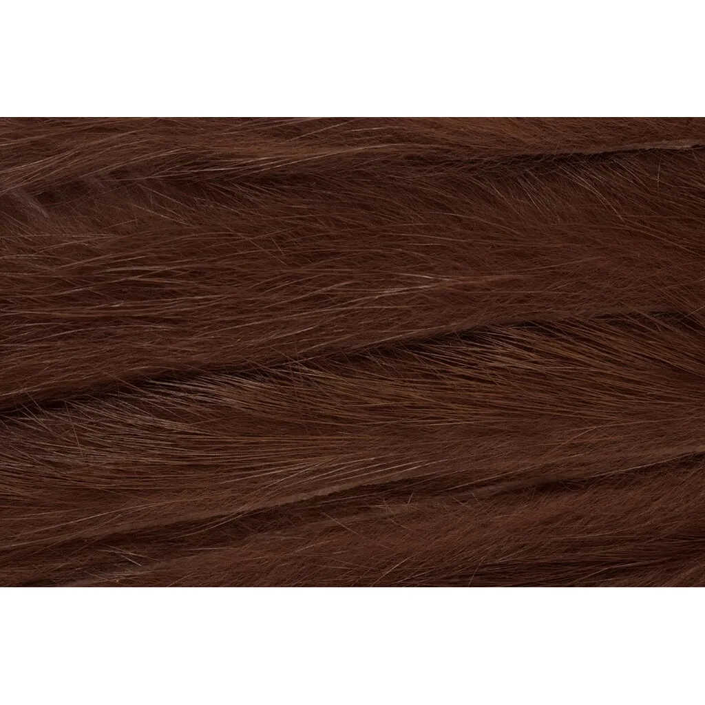 Fulling Mill Rabbit Zonker Strips - Cross Cut