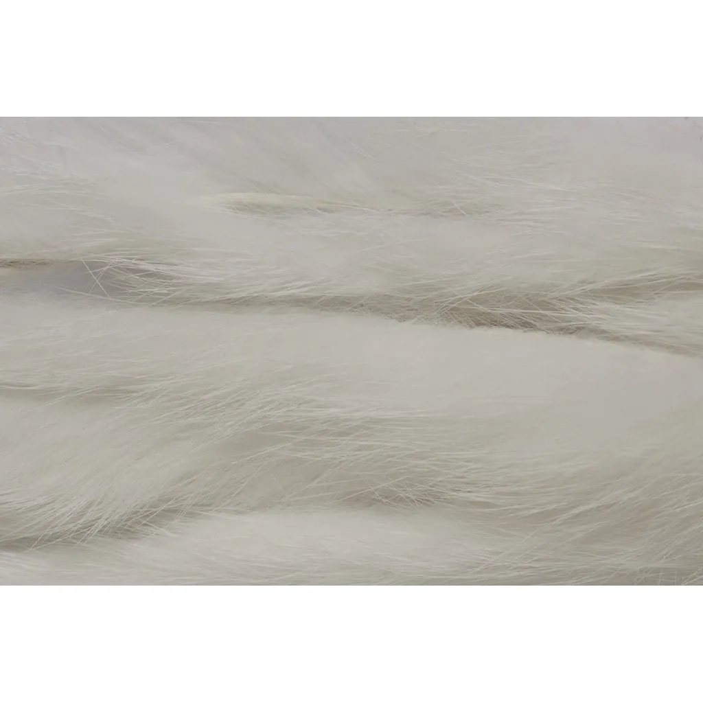 Fulling Mill Rabbit Zonker Strips - Cross Cut
