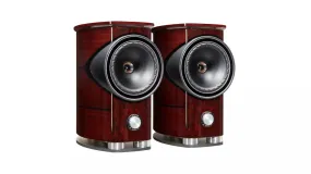 Fyne Audio F1-8 Standmount Bookshelf Speaker (pair)