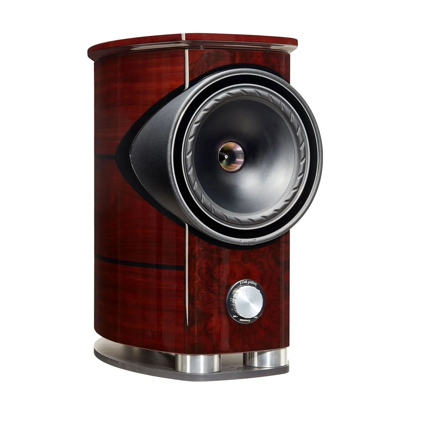 Fyne Audio F1-8 Standmount Bookshelf Speaker (pair)