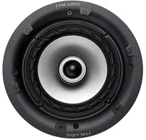 Fyne Audio F301IC- In Ceiling Speaker