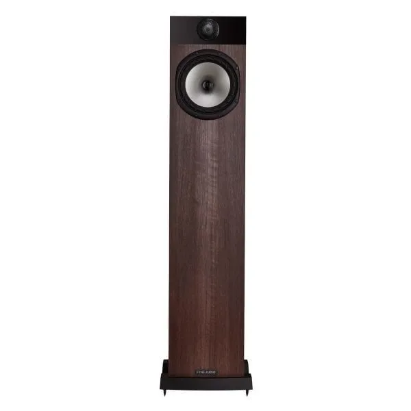 Fyne Audio F302i Floorstanding Speaker