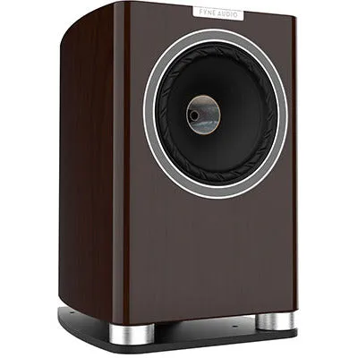 Fyne Audio F700 Bookshelf Speakers