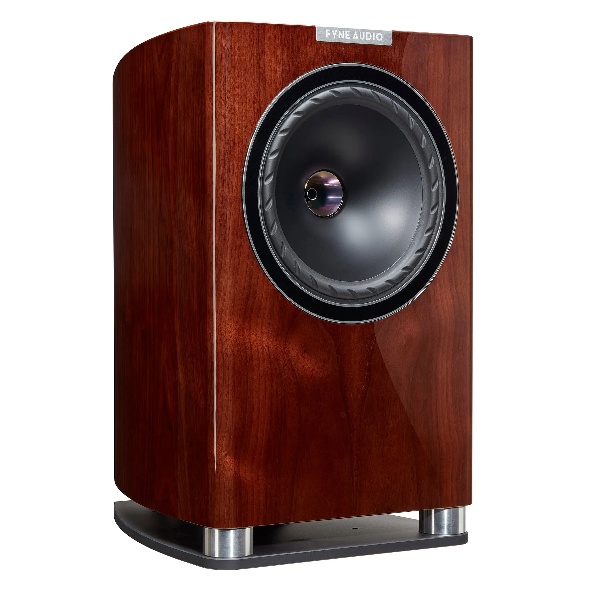 Fyne Audio F701 Bookshelf Loudspeaker (pair)