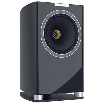 Fyne Audio F701 Bookshelf Speakers