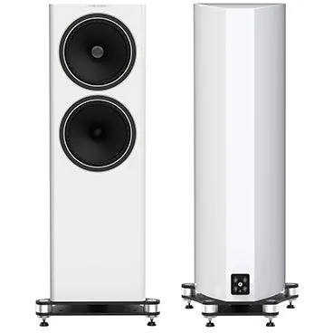 Fyne Audio F704 Floorstanders