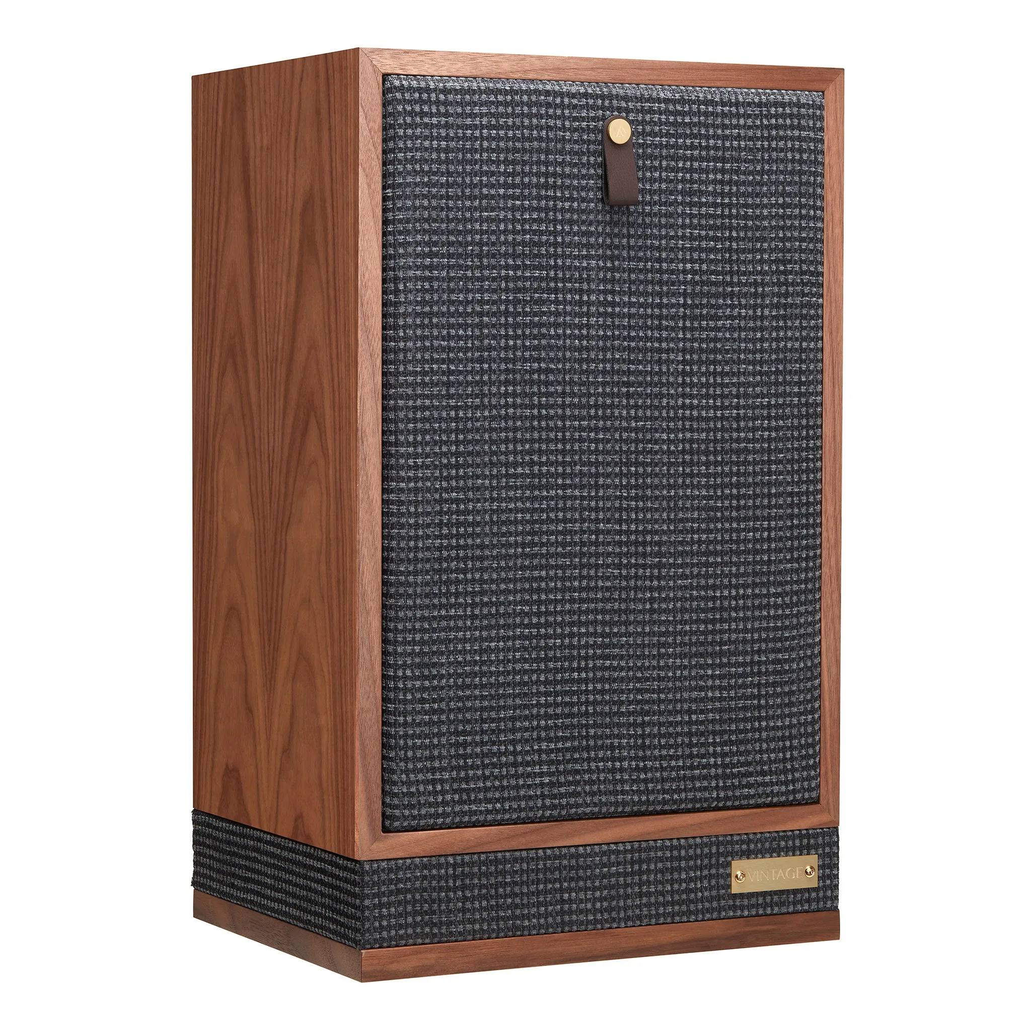 Fyne Audio Vintage Classic VIII SM 8" StandMount Loudspeaker (pair)