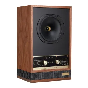 Fyne Audio Vintage Classic VIII SM 8" StandMount Loudspeaker (pair)