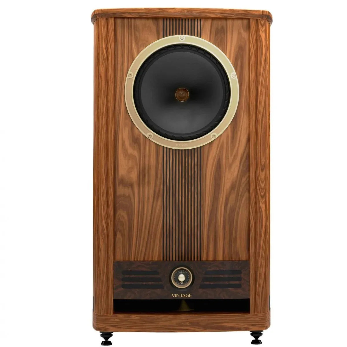 Fyne Audio Vintage Series Speakers