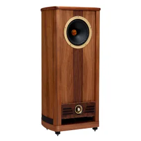 Fyne Audio Vintage Ten Floorstanding Loudspeaker (pair)