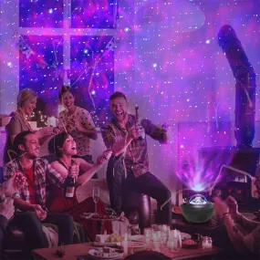 Galaxy Projector Light 🌟Buy 2 & save 15%🌟