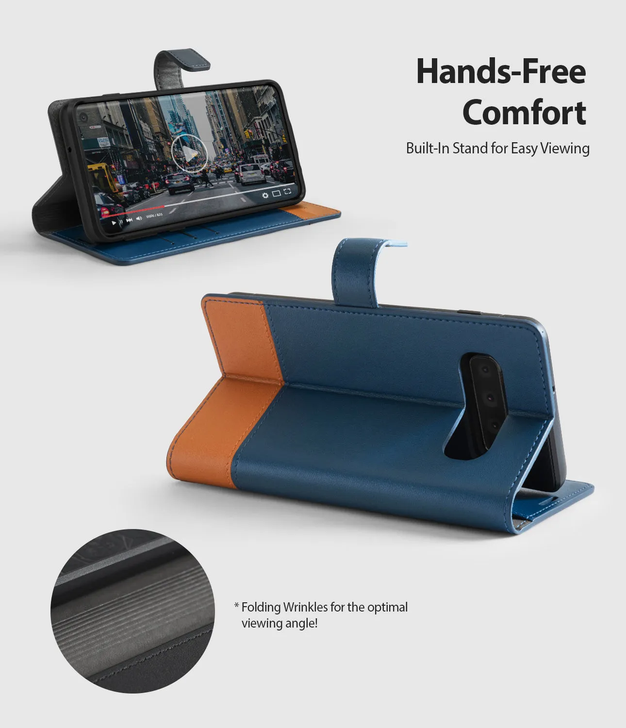 Galaxy S10 Case | Wallet