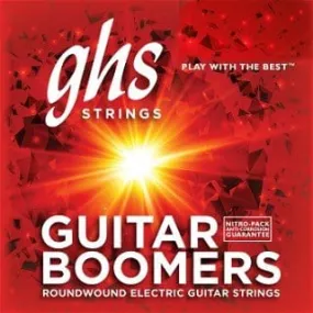 GHS Reinforced Boomers Lights