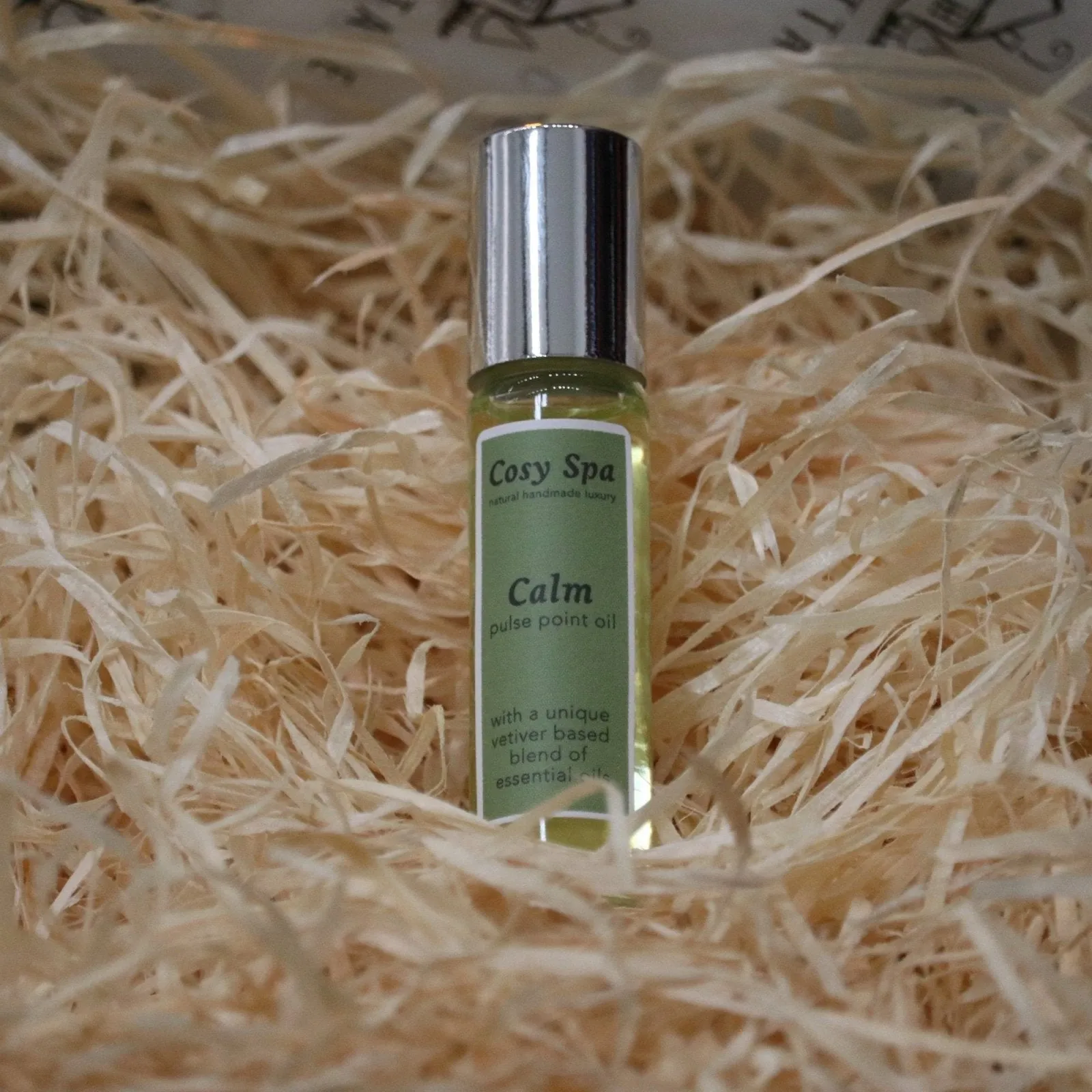 Glow Of Peace & Comfort Christmas Candle Gift Box