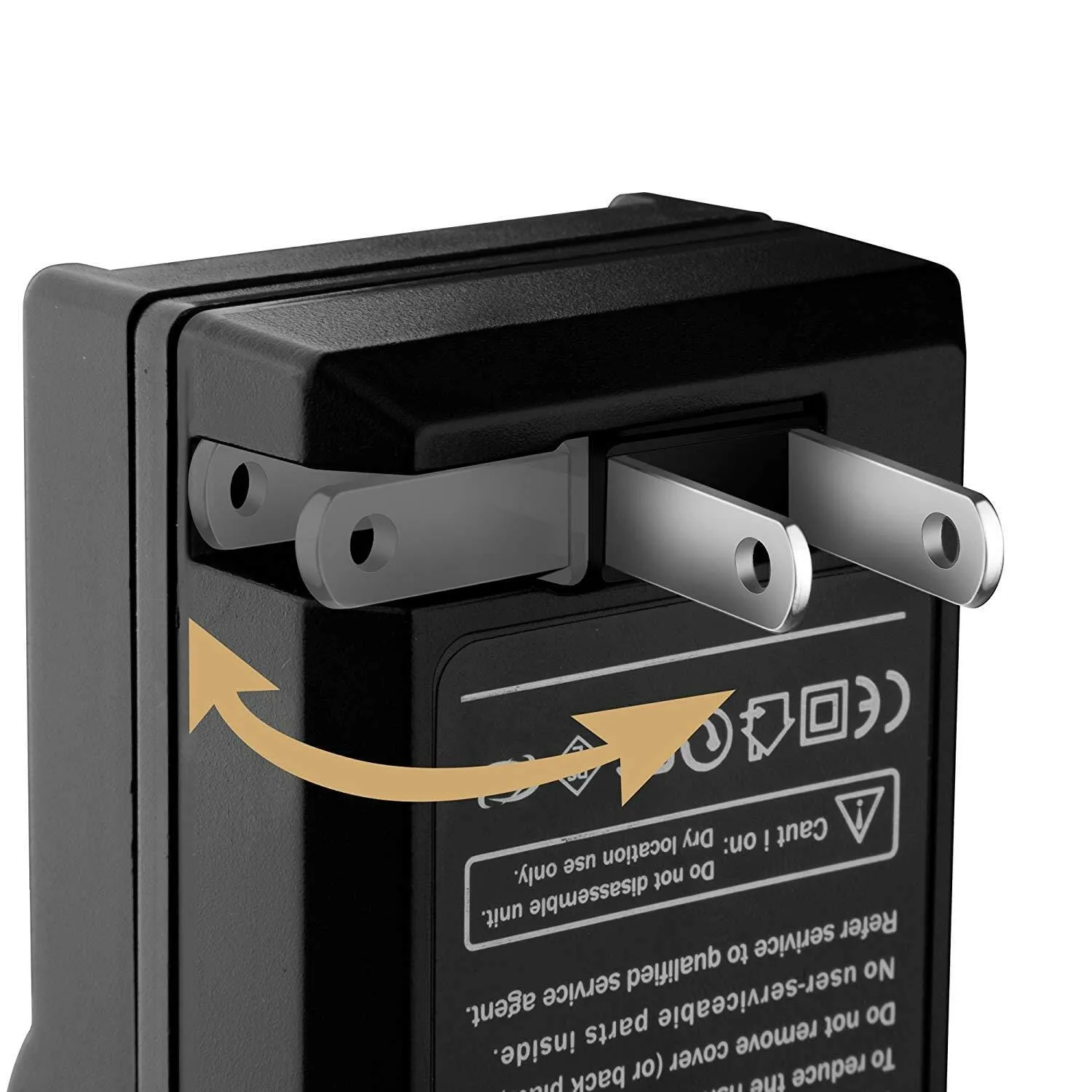 GVM NPF 750 Li-ion Replacement Batteries and Chargers