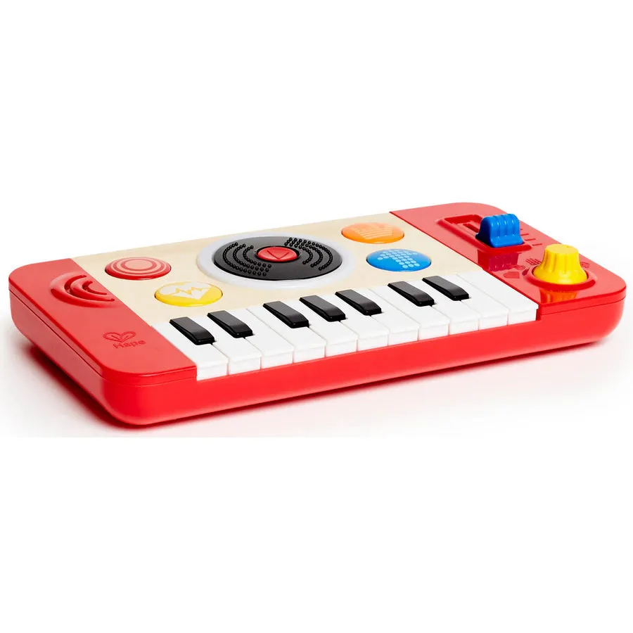 Hape DJ Mix & Spin Studio