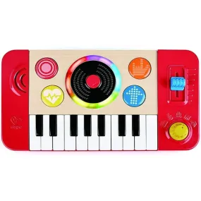 Hape DJ Mix & Spin Studio