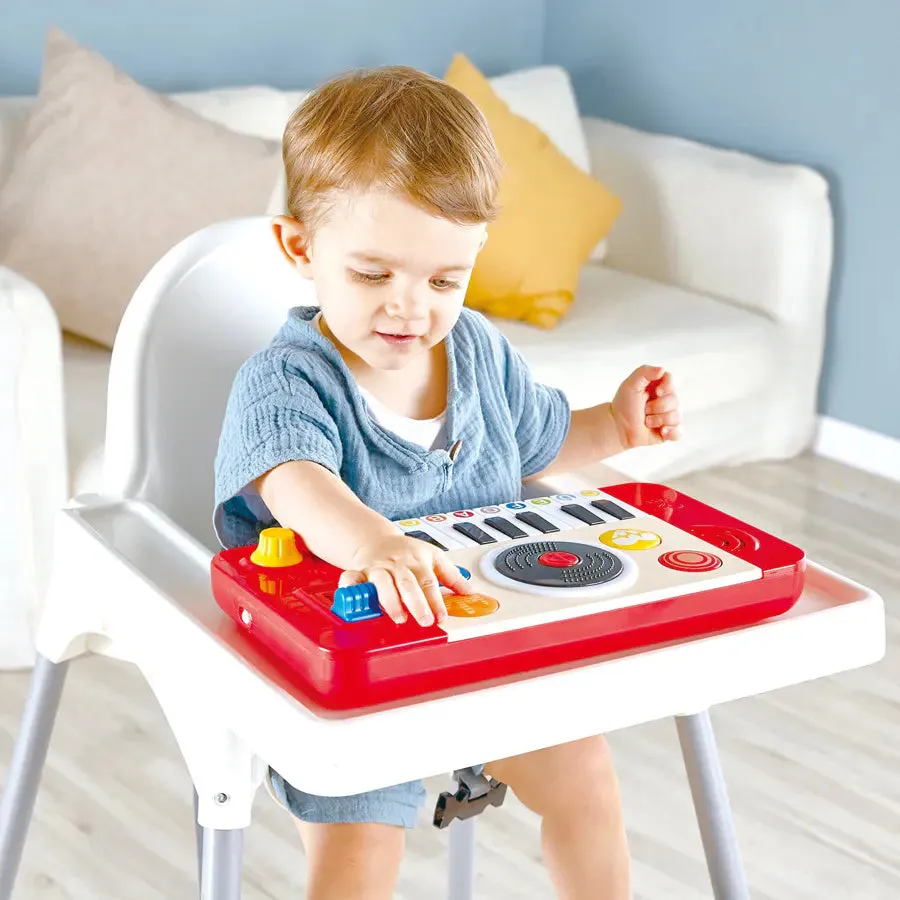 Hape DJ Mix & Spin Studio