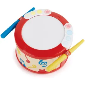 Hape Learn with Lights Drum