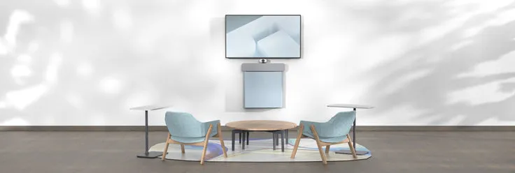 Heckler AV Credenza Mini