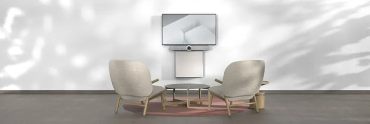 Heckler AV Credenza Mini
