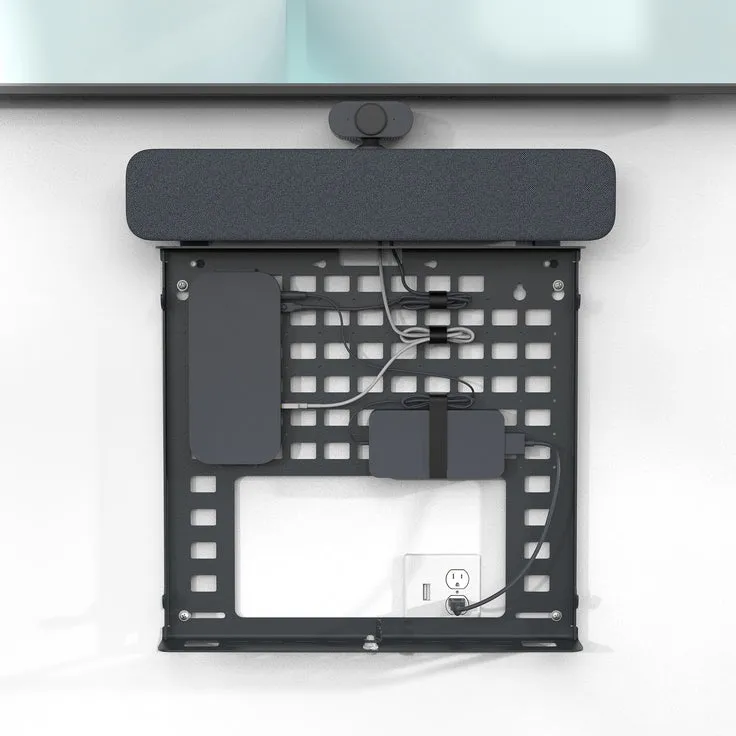 Heckler AV Credenza Mini
