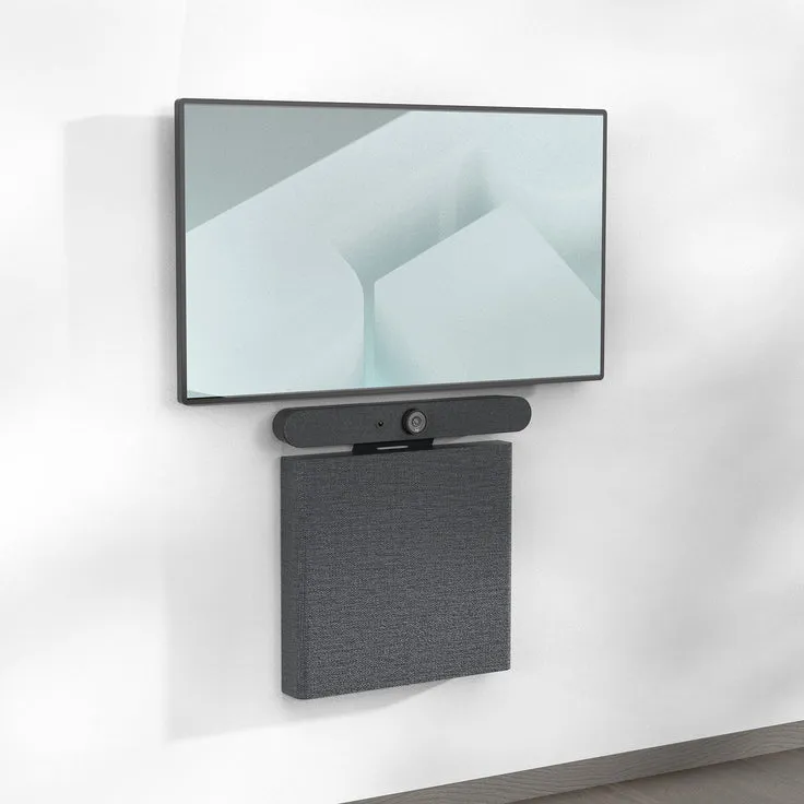 Heckler AV Credenza Mini