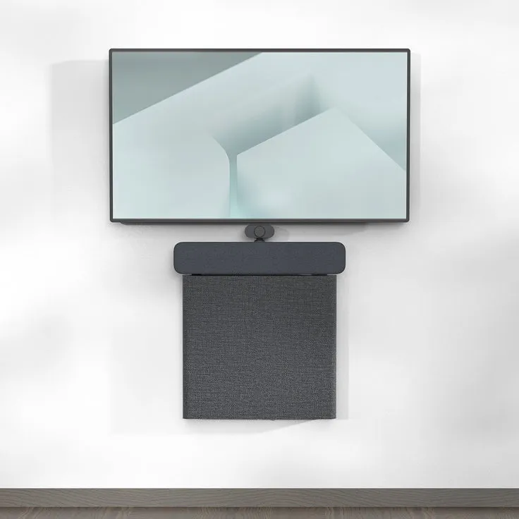 Heckler AV Credenza Mini