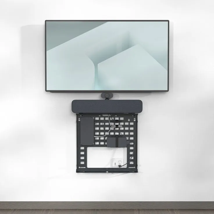 Heckler AV Credenza Mini