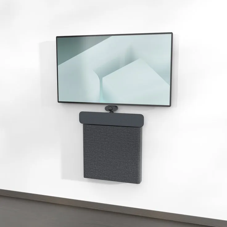 Heckler AV Credenza Mini