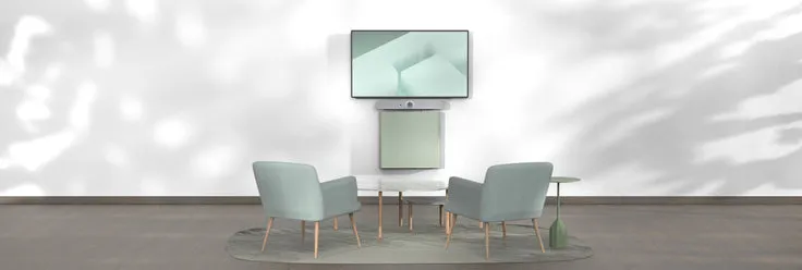 Heckler AV Credenza Mini