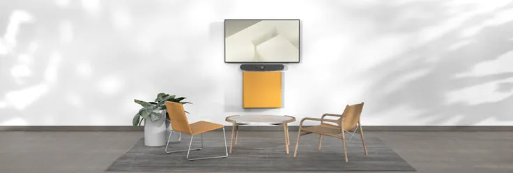 Heckler AV Credenza Mini