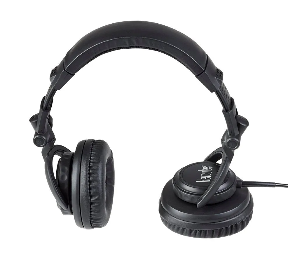 Hercules DJ Starter Kit