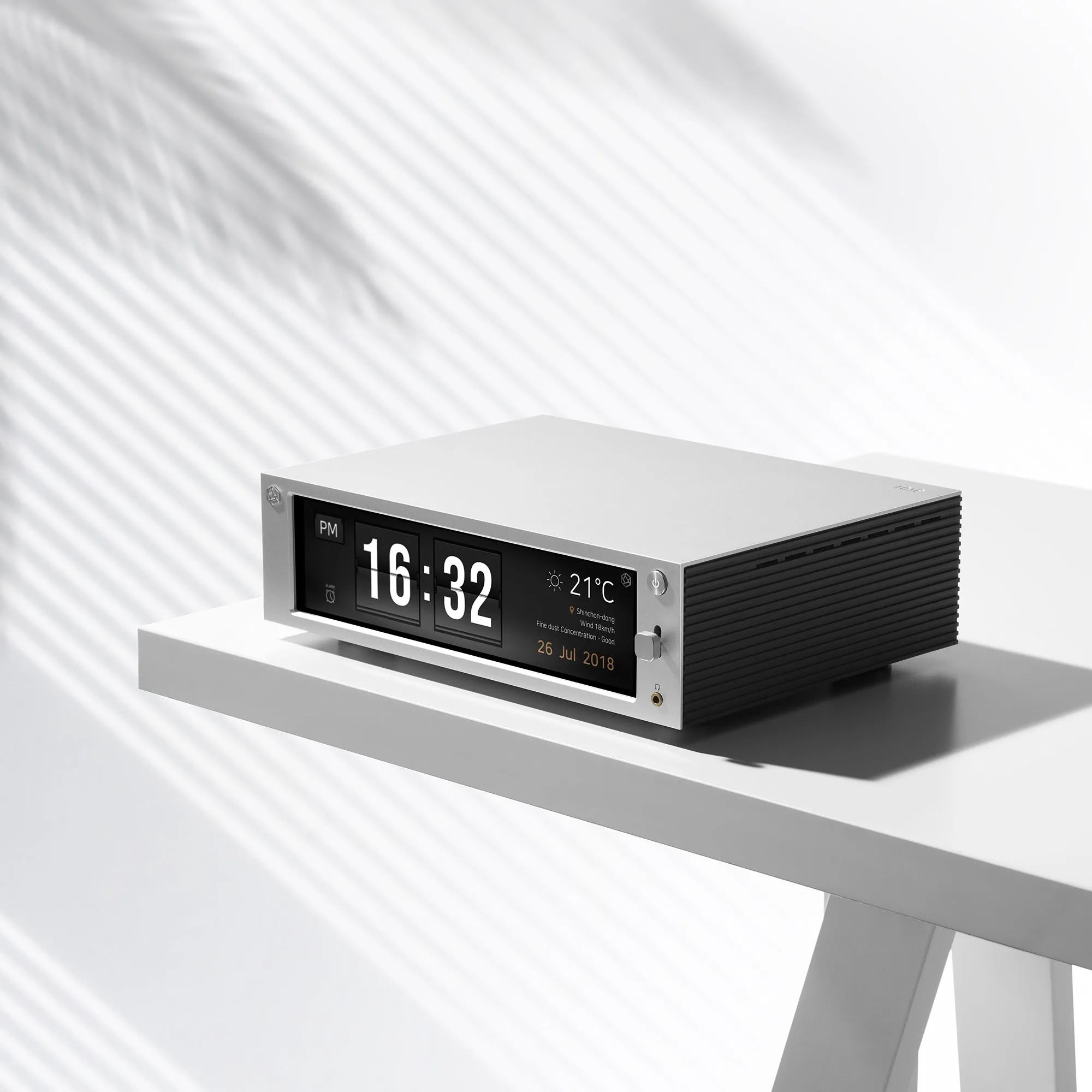 HiFi ROSE RS201E Hi-Fi Network Media Player