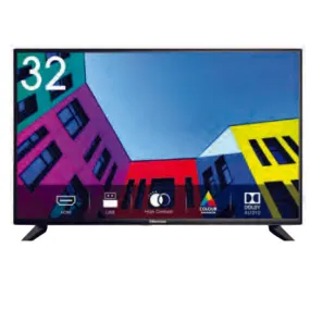 Hisense 32" LED - 32A5200F