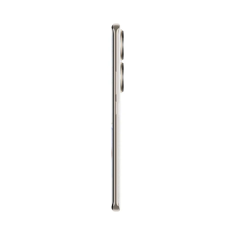 Honor 90 5G Dual SIM, 12GB/512GB, Diamond Silver (Global)