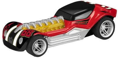 Hot Wheels Stretch Fx Vehicle Dieselboy