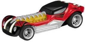 Hot Wheels Stretch Fx Vehicle Dieselboy
