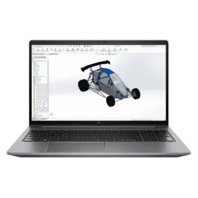 HP ZBook Power G9 Mobile Workstation Windows 10 Pro Laptop 6V1V1PA