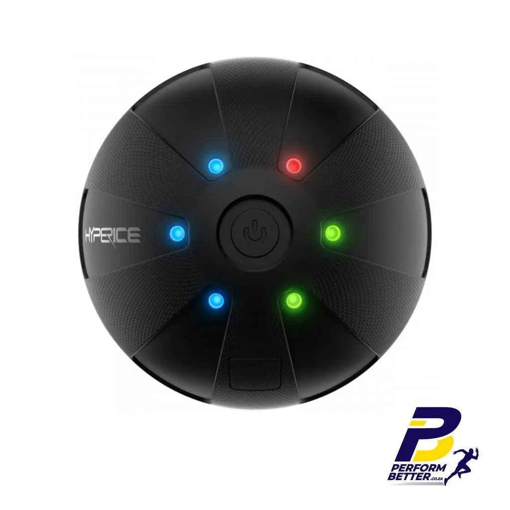 Hyperice Hypershere GO Vibrating Massage Ball
