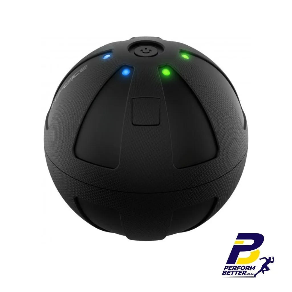 Hyperice Hypershere GO Vibrating Massage Ball