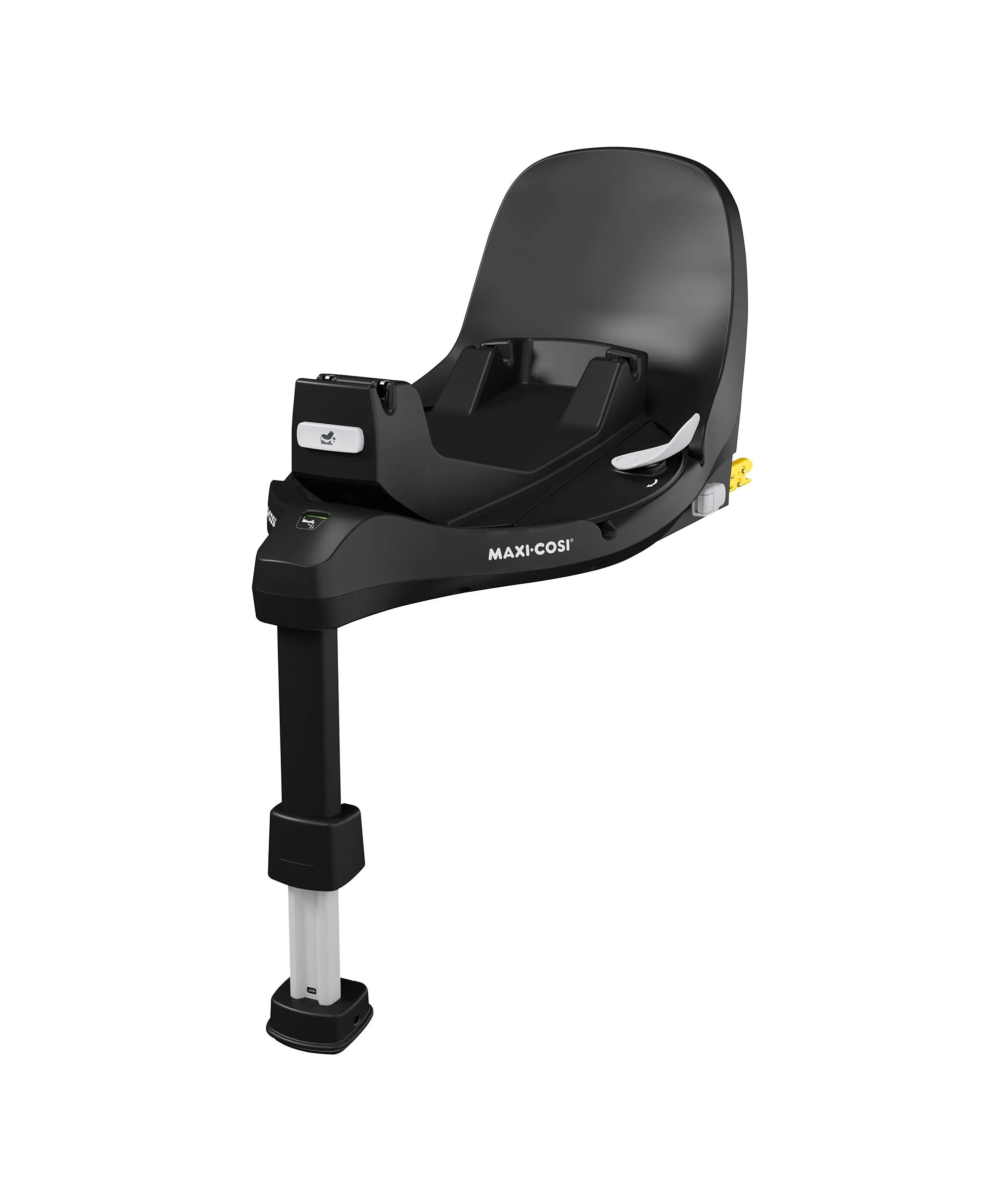 iCandy Peach 7 Complete Pushchair Bundle with Maxi-Cosi Pebble 360 Pro&sup2; Car Seat & Base – Ivy